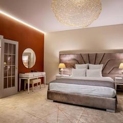 Отель Barin Residence Grand, Москва, Московская область