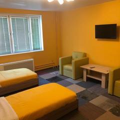 Гостиница 3D Hotel, Москва, Московская область