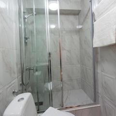 Гостиница Четыре Комнаты, Москва, Московская область