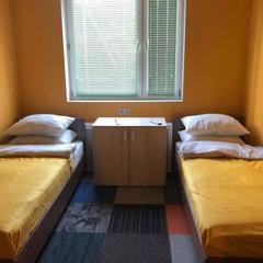 Гостиница 3D Hotel, Москва, Московская область