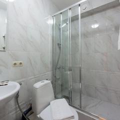 Гостиница Четыре Комнаты, Москва, Московская область