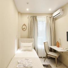 Отель Amarena Hotel, Москва, Московская область