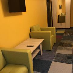 Гостиница 3D Hotel, Москва, Московская область