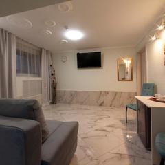 Гостиница Четыре Комнаты, Москва, Московская область