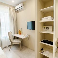 Отель Amarena Hotel, Москва, Московская область