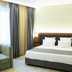 Отель Barin Residence Grand, Москва, Московская область