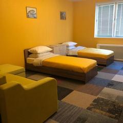 Гостиница 3D Hotel, Москва, Московская область