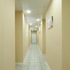 Отель Amarena Hotel, Москва, Московская область