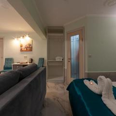 Гостиница Четыре Комнаты, Москва, Московская область