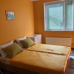 Гостиница 3D Hotel, Москва, Московская область