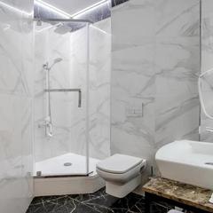 Отель Barin Residence Myasnitskaya, Москва, Московская область