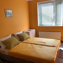 Гостиница 3D Hotel, Москва, Московская область