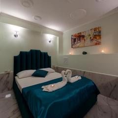 Гостиница Четыре Комнаты, Москва, Московская область