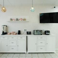 Отель Amarena Hotel, Москва, Московская область