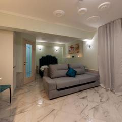 Гостиница Четыре Комнаты, Москва, Московская область