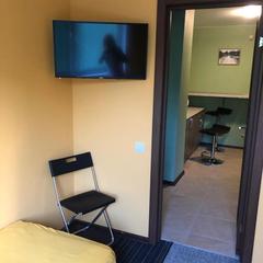 Гостиница 3D Hotel, Москва, Московская область