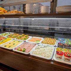 Отель Barin Residence Grand, Москва, Московская область