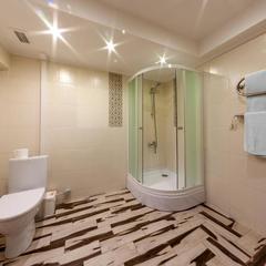 Гостиница Четыре Комнаты, Москва, Московская область