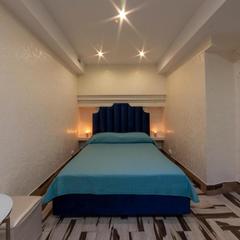 Гостиница Четыре Комнаты, Москва, Московская область