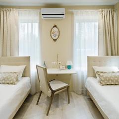 Отель Amarena Hotel, Москва, Московская область