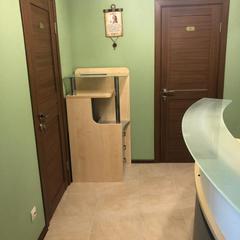 Гостиница 3D Hotel, Москва, Московская область