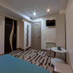 Гостиница Четыре Комнаты, Москва, Московская область