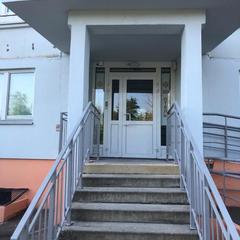 Гостиница 3D Hotel, Москва, Московская область