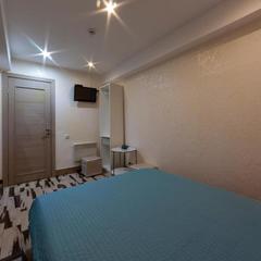 Гостиница Четыре Комнаты, Москва, Московская область