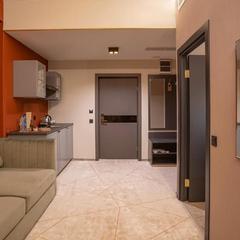 Отель Barin Residence Grand, Москва, Московская область