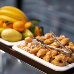 Отель Barin Residence Myasnitskaya, Москва, Московская область