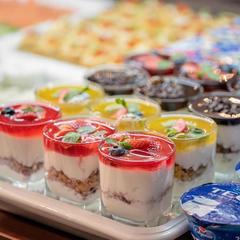 Отель Barin Residence Myasnitskaya, Москва, Московская область