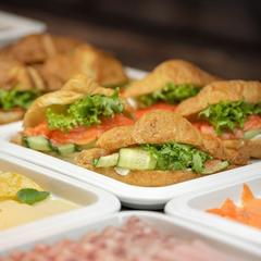 Отель Barin Residence Myasnitskaya, Москва, Московская область