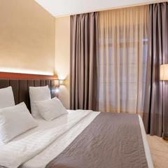 Отель Barin Residence Grand, Москва, Московская область