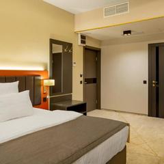 Отель Barin Residence Myasnitskaya, Москва, Московская область