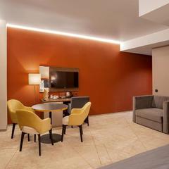 Отель Barin Residence Grand, Москва, Московская область