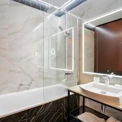 Отель Barin Residence Grand, Москва, Московская область