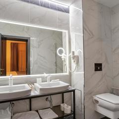 Отель Barin Residence Grand, Москва, Московская область