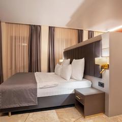 Отель Barin Residence Grand, Москва, Московская область