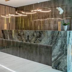 Отель Barin Residence Myasnitskaya, Москва, Московская область