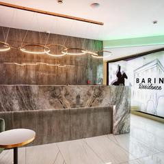 Отель Barin Residence Grand, Москва, Московская область