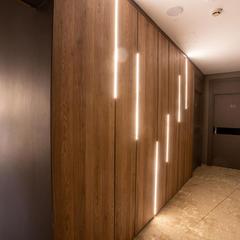 Отель Barin Residence Myasnitskaya, Москва, Московская область