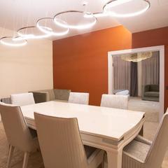 Отель Barin Residence Grand, Москва, Московская область