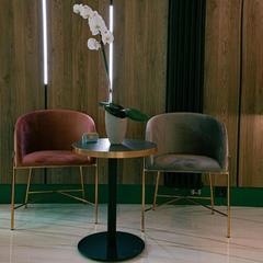 Отель Barin Residence Myasnitskaya, Москва, Московская область