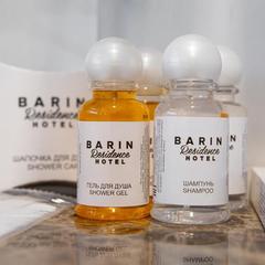 Отель Barin Residence Myasnitskaya, Москва, Московская область