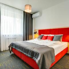 Мини-гостиница Ladomir Perovo, Москва, Московская область