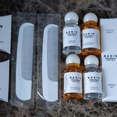 Отель Barin Residence Grand, Москва, Московская область