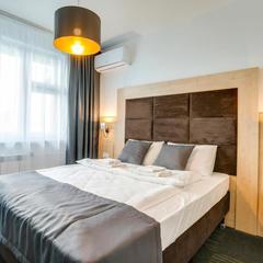 Мини-гостиница Ladomir Perovo, Москва, Московская область