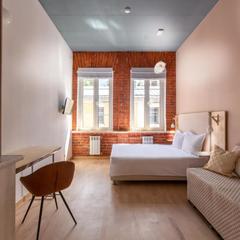 Отель Hotel Club, Москва, Московская область