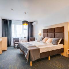 Мини-гостиница Ladomir Perovo, Москва, Московская область