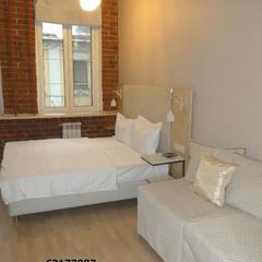 Отель Hotel Club, Москва, Московская область